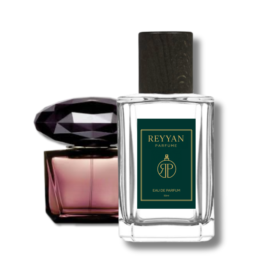 W13 – Extrait de Parfum (50 ml)