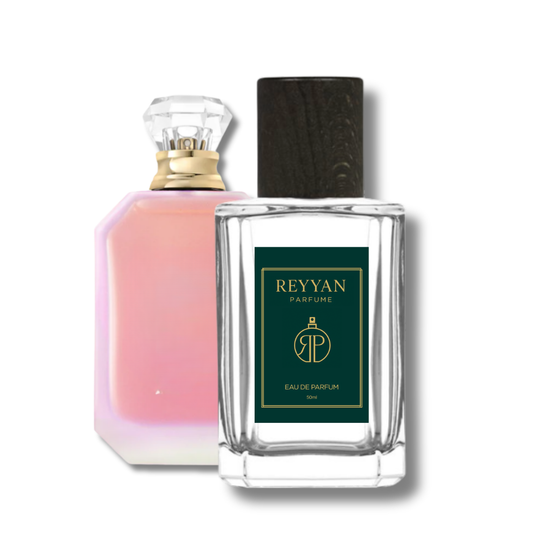 W29 – Extrait de Parfum (50 ml)