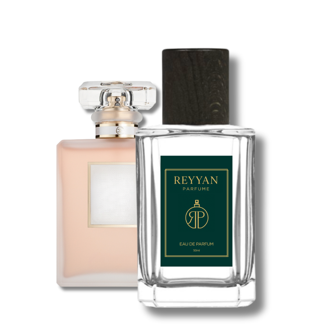 W303 – Extrait de Parfum (50 ml)