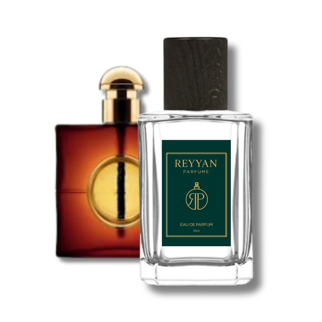 W43 – Extrait de Parfum (50 ml)