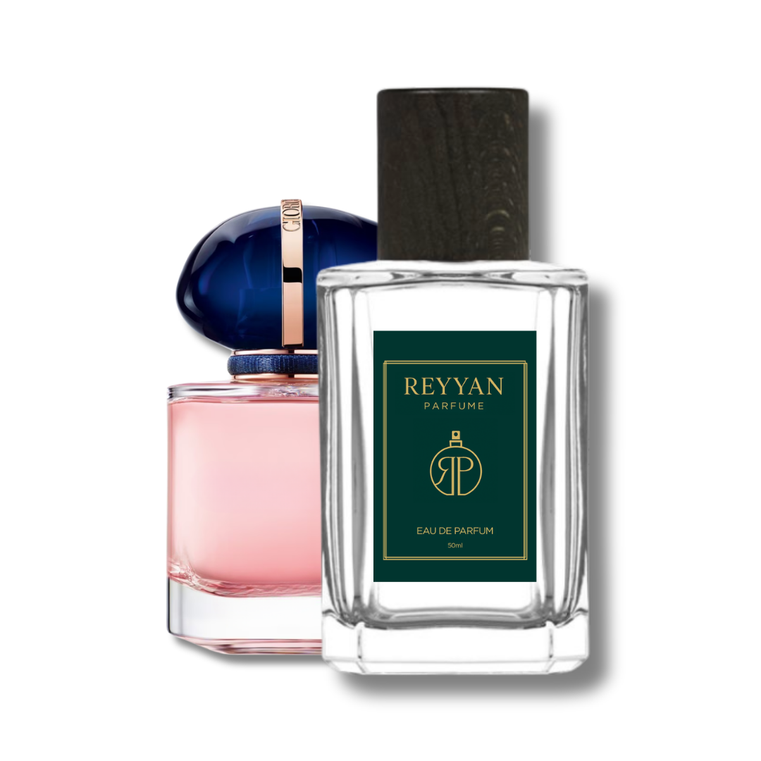 W5 – Extrait de Parfum (50 ml)