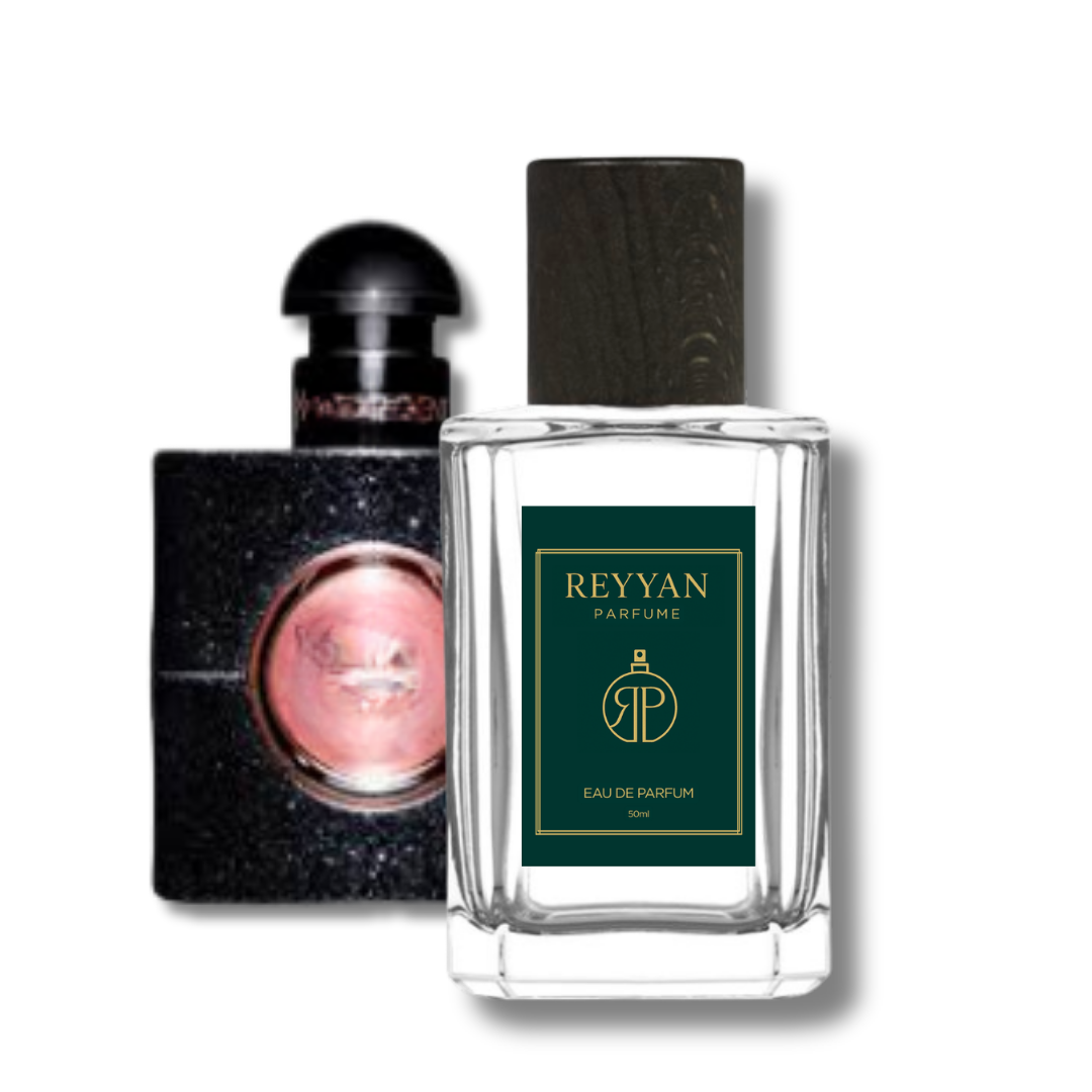 W9 – Extrait de Parfum (50 ml)