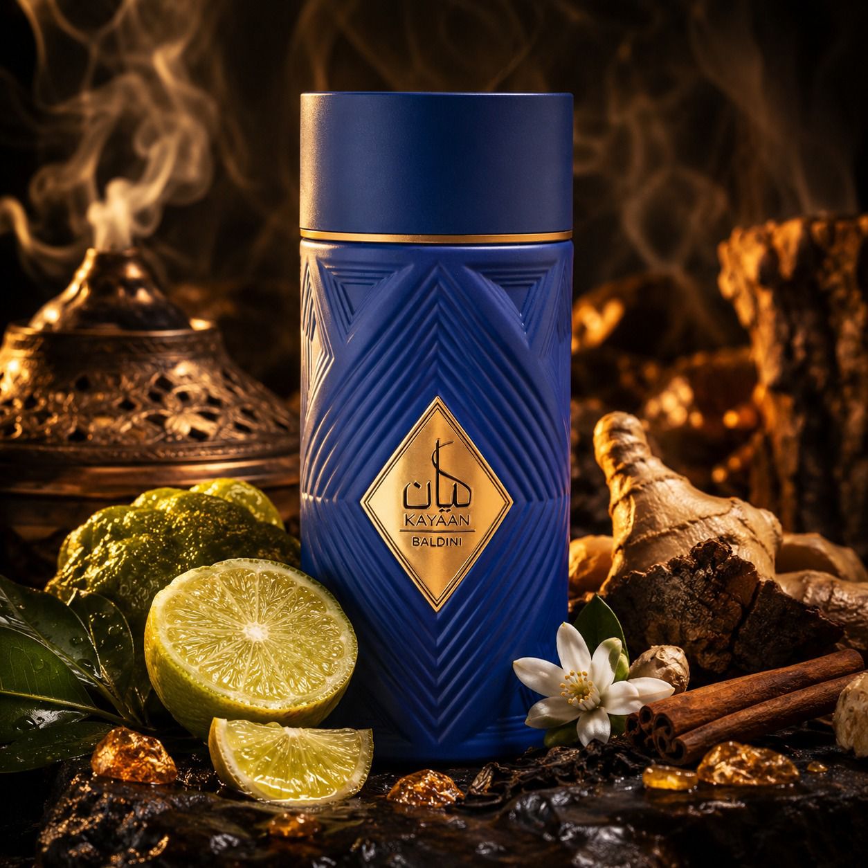 Armaf Kayaan Collection by Ansam- Eau de Parfum (100 ml)