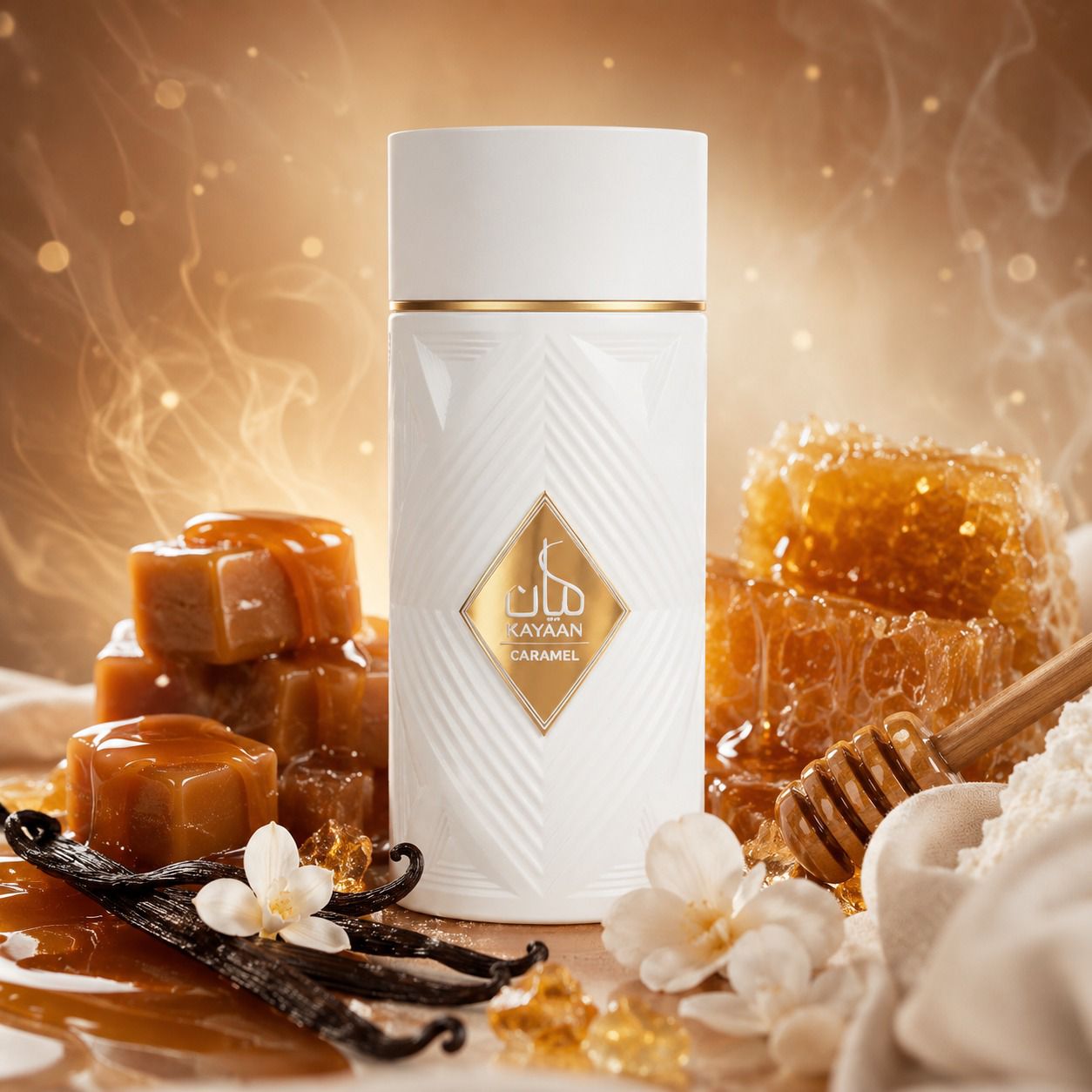 Armaf Kayaan Collection by Ansam- Eau de Parfum (100 ml)