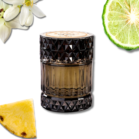 Zimaya Sharaf The Club – Extrait de Parfum (100 ml)