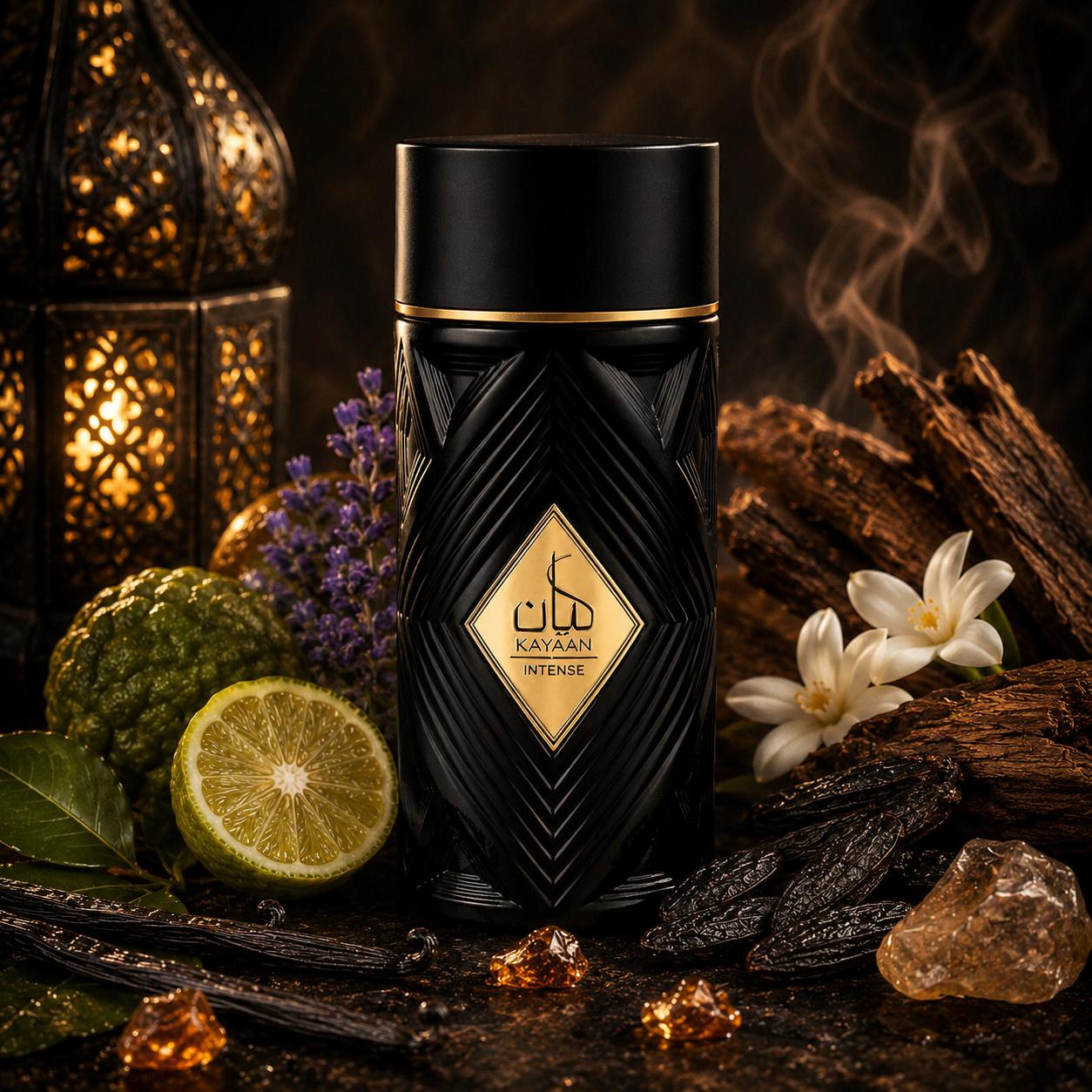 Armaf Kayaan Collection by Ansam- Eau de Parfum (100 ml)