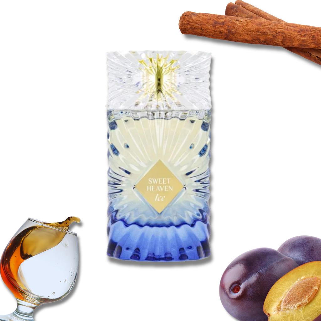 Gulf Orchid Sweet Heaven Ice – Eau de Parfum (100 ml)