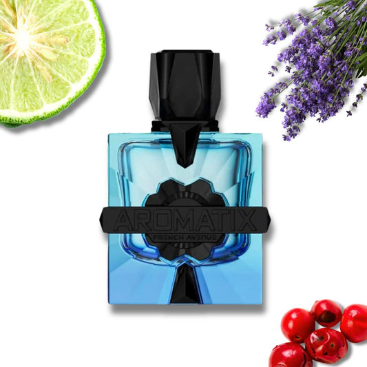 French Avenue Aromatix Magnetiq – Extrait de Parfum (100 ml)