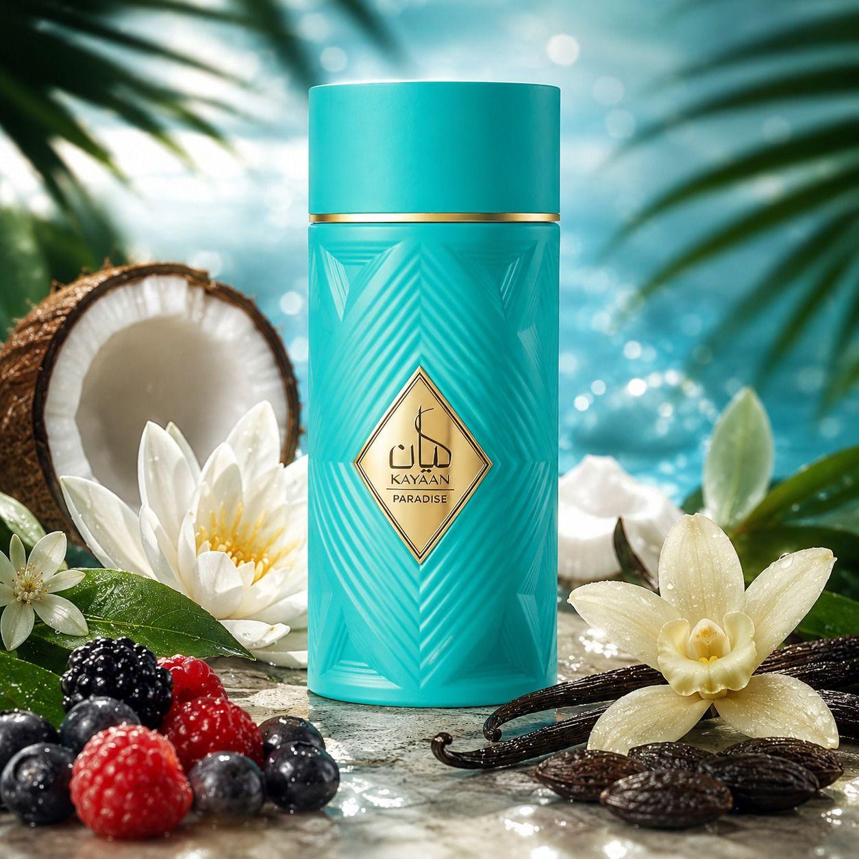 Armaf Kayaan Collection by Ansam- Eau de Parfum (100 ml)