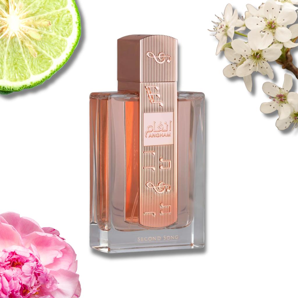 Lattafa Angham Second Song – Eau de Parfum (100 ml)